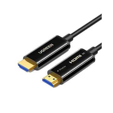 UGreen 50400 HDMI 2.1 Fiber Optic Cable 40m