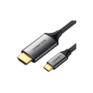 UGreen 50570 USB 3.1 Type-C to HDMI 4K Cable 1.5m