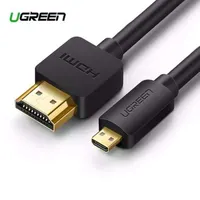 UGreen 30102 HDMI to micro HDMI 2.0 Cable 1.5m