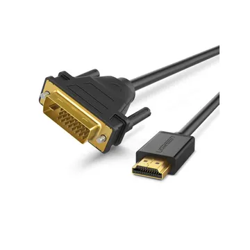 UGreen HDMI to DVI converter cable 2m (10135)