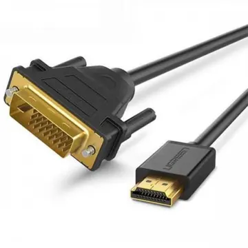 UGREEN HDMI to DVI Converter Cable 3m (10136)
