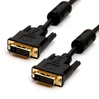 DVI cable 4.5m