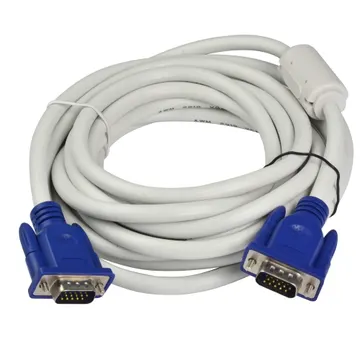 VGA cable 5m