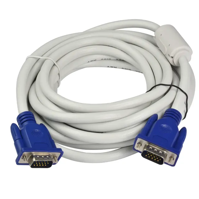 VGA cable 5m