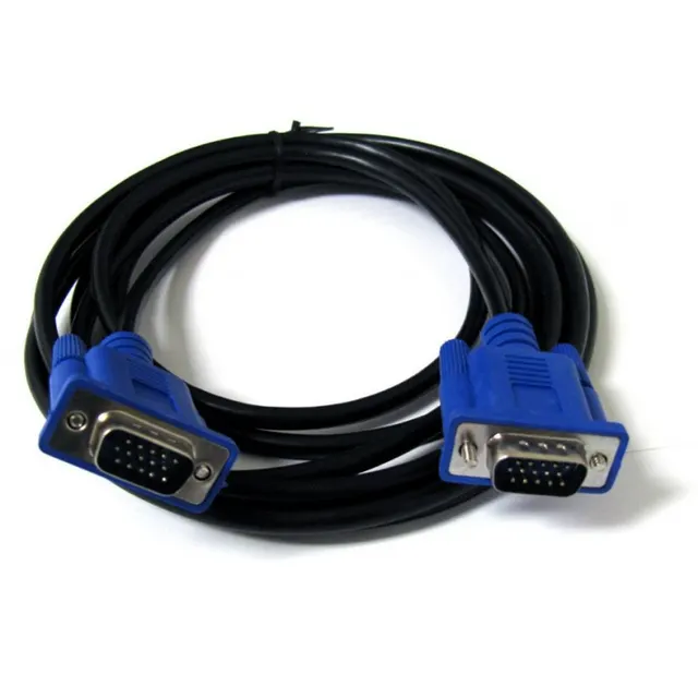 VGA cable 10m