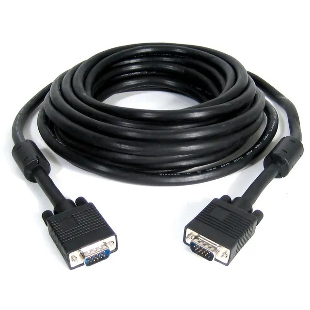 VGA cable 30m
