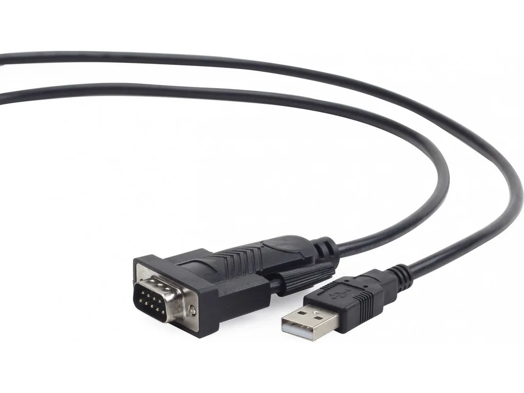 Gembird USB COM Converter UAS-DB9M