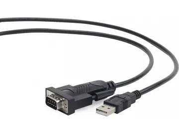Gembird USB COM Converter UAS-DB9M
