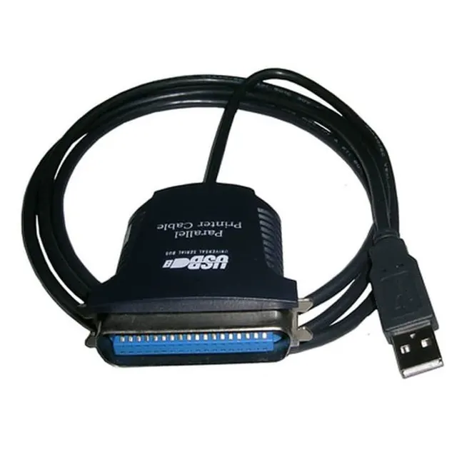 USB LPT Converter USB to LPT Converter