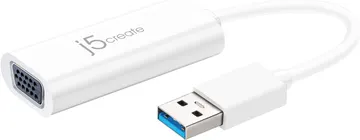 USB 3.0 to VGA USB 3.0 to VGA Adapter