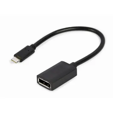 Gembird A-CM-DPF-01 USB Type C to DP Adapter