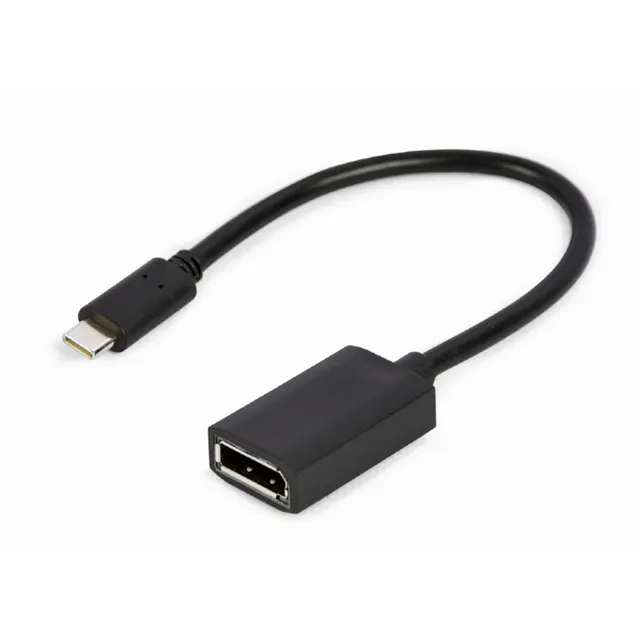 Gembird A-CM-DPF-01 USB Type C to DP Adapter