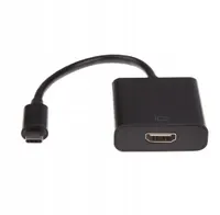 Gembird A-CM-HDMIF-01USB Type C to HDMI Adapter