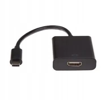 Gembird A-CM-HDMIF-01USB Type C to HDMI Adapter