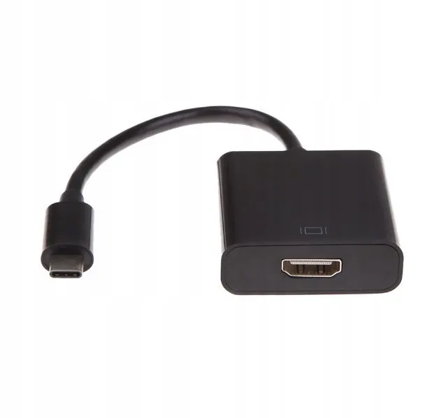 Gembird A-CM-HDMIF-01USB Type C to HDMI Adapter