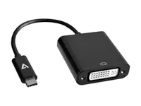Gembird A-CM-DVIF-01USB Type C to DVI Adapter