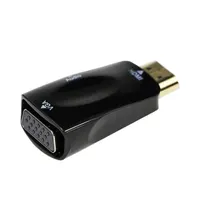 Gembird A-HDMI-VGA-02 HDMI to VGA Adapter