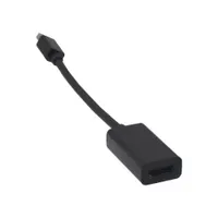 mDP male-HDMI female mDP to HDMI Adapter with cable