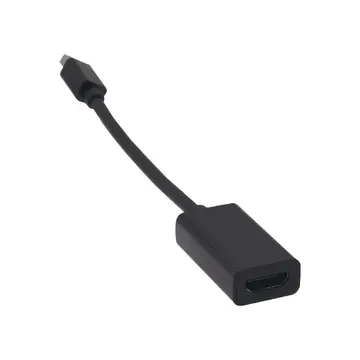 mDP male-HDMI female mDP to HDMI Adapter with cable