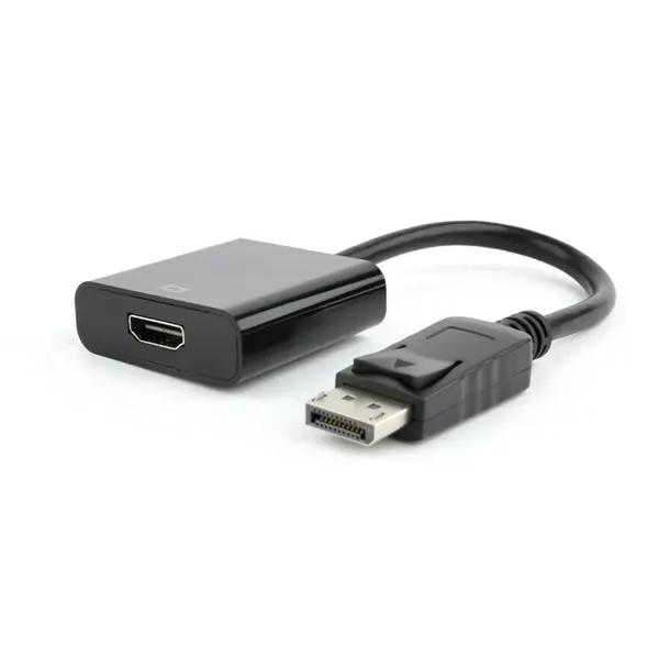 Gembird A-DPM-HDMIF-002 DP-A to HDMI-F Adapter with cable