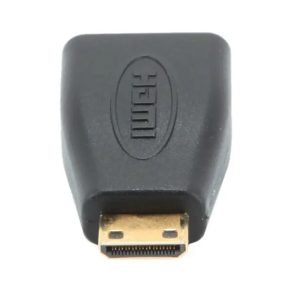 Gembird A-HDMI-FC HDMI to mini HDMI Adapter