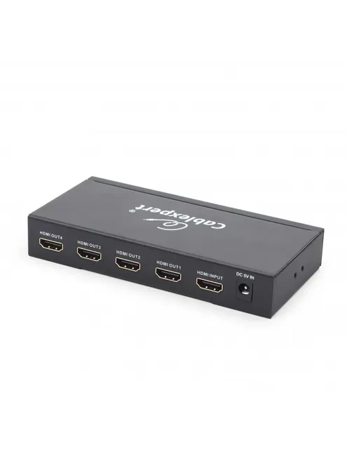 HDMI Splitter Gembird DSP-4PH4-03 HDMI splitter 2port