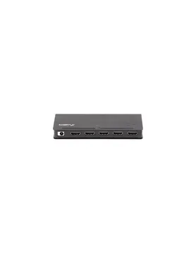 HDMI Splitter Lanberg SPV-HDMI-0004 HDMI splitter 8port