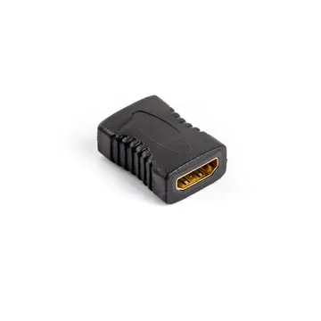 Lanberg HDMI extender connector (AD-0018-BK)