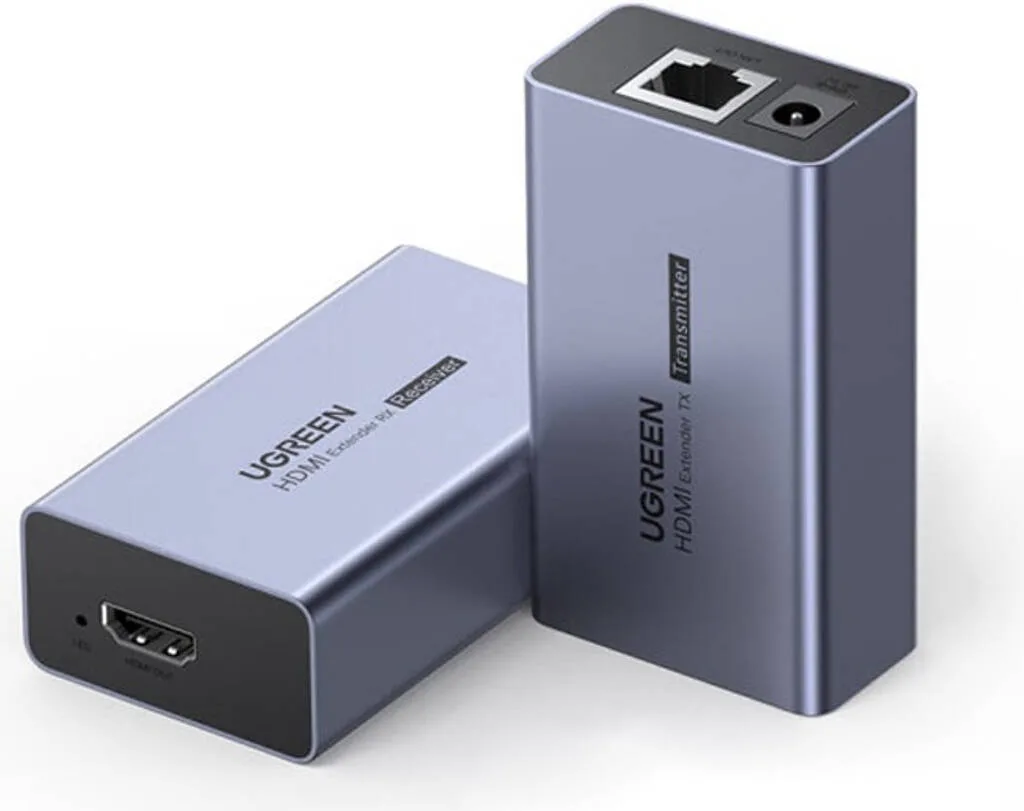 UGreen 90811 HDMI extender 50m