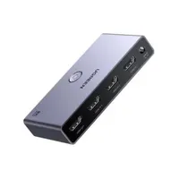 UGreen 15604 HDMI Switcher 3 In 1 Out 8K at 60Hz, 4K 3840x2160 at 120Hz