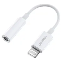 UGREEN 30759 lightning audio cable