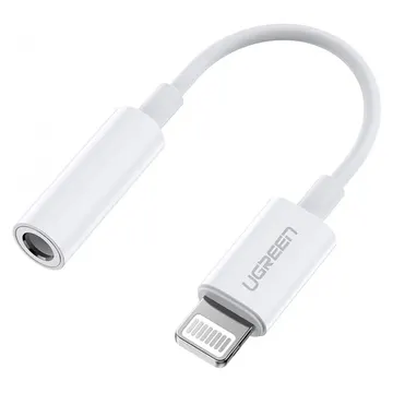 UGREEN 30759 lightning audio cable