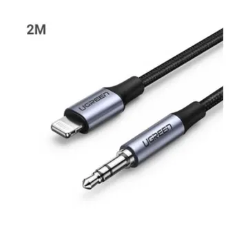 UGREEN 70862 lightning audio cable