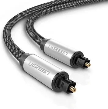 UGREEN 10542 audio optical cable 1.5m