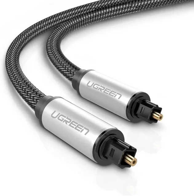 UGREEN 10542 audio optical cable 1.5m