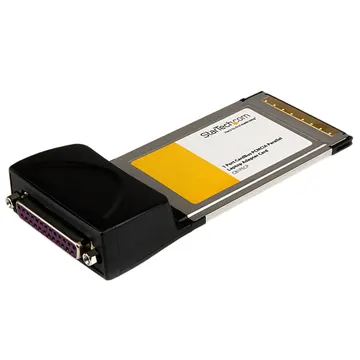 PCMCIA PCI-e to COM Adapter PCI-e to 1port COM for notebook