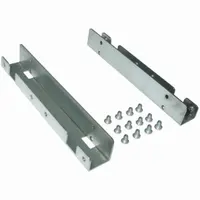 Gembird SSD mounting bracket 2.5" to 3.5" Adapter