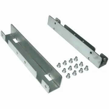 Gembird SSD mounting bracket 2.5" to 3.5" Adapter