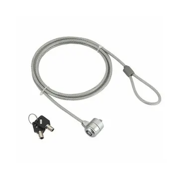 Gembird LK-K-01 Metall Lock Cable