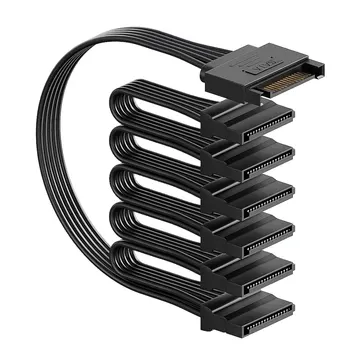SATA power cables SATA power cable