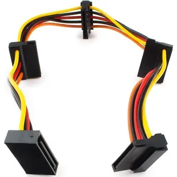 Gembird CC-SATAMF-03 SATA power cable