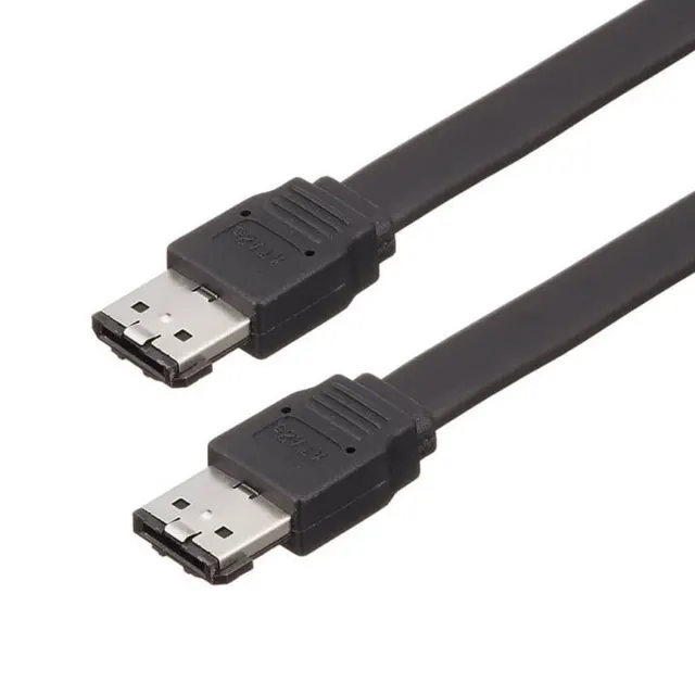 eSATA to eSATA cables eSATA eSATA cables 1m