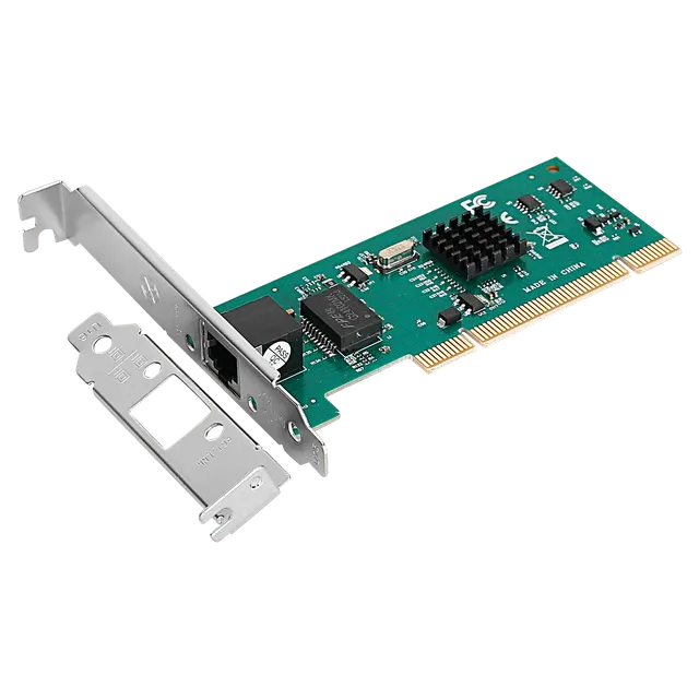 Gembird PCI LAN Card 10/100