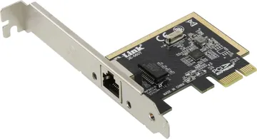 D-Link DGE-560T PCI-e LAN Card 10/100/1000