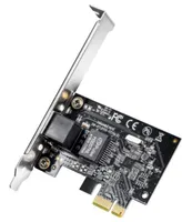 Gembird PCI-e Gbt LAN Card PCI-e 10/100/1000