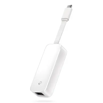 TP-Link UE300C USB-C 3.0 to 10/100/1000 LAN Adapter