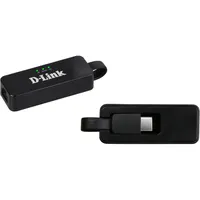 Verbatim USB-C LAN USB-C to 10/100/1000 LAN Adapter