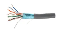 Dahua DH-PFM920I-5EF-C 5e FTP cables 5e network cable 305m