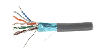 Dahua DH-PFM920I-5EF-C 5e FTP cables 5e network cable 305m