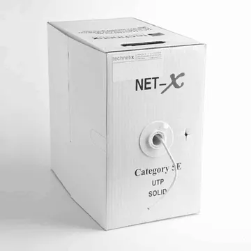 ITK 5e UTP cables 5e network cable 305m